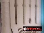 MAQUINA DE ALTA FRECUENCIA PARA EL CUTIS