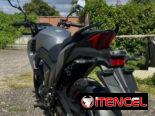 MOTO DE COMBUSTION / 200 CC / KATSU CHEETAH / GASOLINA / NUEVA / LISTO PARA CHAPA YA /
