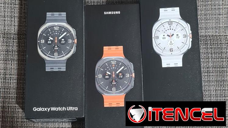 SAMSUNG Y APPLE ,SUS MEJORES RELOJES ,APPLE WATCH ULTRA 2 Y 3 ,SERIES SE Y SERIES 10 Y TODO EN RELOJES SAMSUNG 52830802