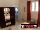 APTO PRIVADO en el vedado. PLAZA. DE una habitación climatizada(NO SE VA LA CORRIENTE).54026428