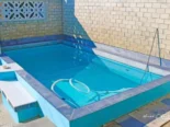 Alquiler de casa en la playa con piscina en Guanabo. Renta de casa en la playa La Conchita con piscina ideal para pareja