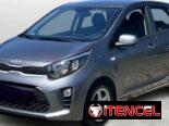 Renta Kia automatico