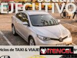 🚖✨ CubaNear — Taxi MG GT Premium ✨🚖