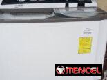 Lavadoras semiautomática LG