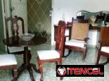 Casa tradicional cubana en el Vedado ,renta por días o corto tiempo a cubanos y extranjeros