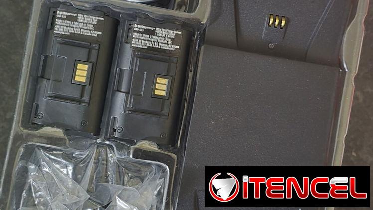 Estación de carga para MANDOS Xbox One