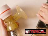 Extractor de leche