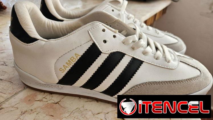 ADIDAS Samba de hombre #41.5
