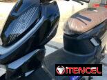 Motos eléctricas marca Gs Racing 2026 . Nuevas a estrenar