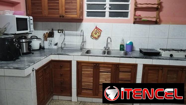 🌊 Renta de casa en la Habana/ Alquiler a extranjeros/Alquiler de casas sin apagones 🌊