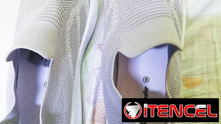 EN VENTA – 15 USD – ZAPATOS/TENIS #38 NUEVOS