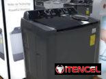 Lavadora semiautomática