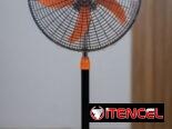 Ventilador POLUX  18 pulgadas