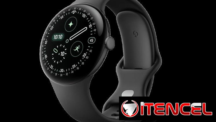 RELOJ DE GOOGLE – – GOOGLE PIXEL WHATCH 4 EL ÚLTIMO Y MEJOR RELOJ DE LA MARCA GOOGLE
