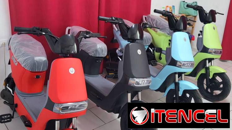 Bicimoto