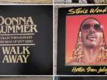 Discos de vinilo música internacional y cubana