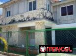 Se vende casa biplanta en el Reparto Náutico, Playa.