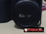 Se vende camara kodak