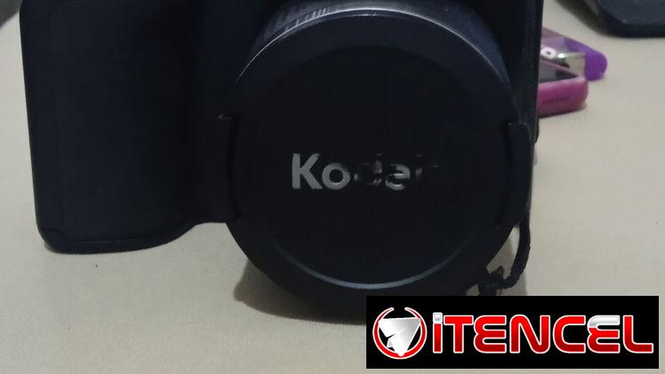 Se vende camara kodak