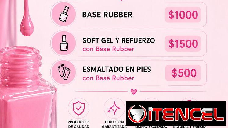 Manicure en Marianao