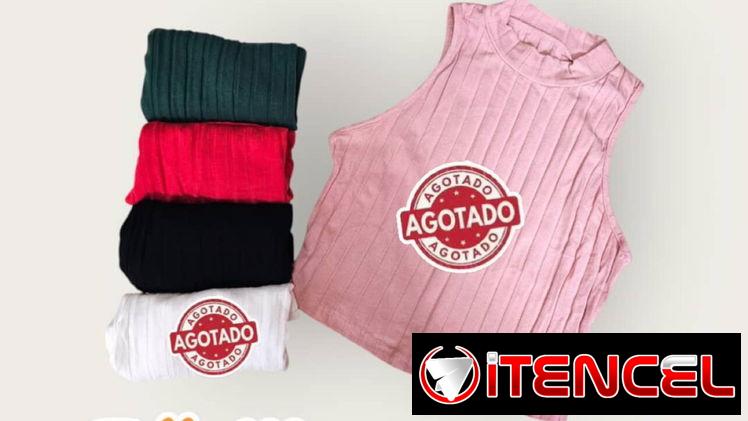 Blusas originales