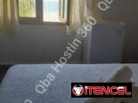 Hostal en Playa Herradura con 2 habitaciones para 5 personas frente al mar!!