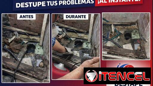 ⚡️Destupición Electromecánica de Precisión | SIN ROMPER | Solución Ya⚡️