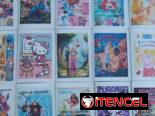 Libros de colorear 🖍️