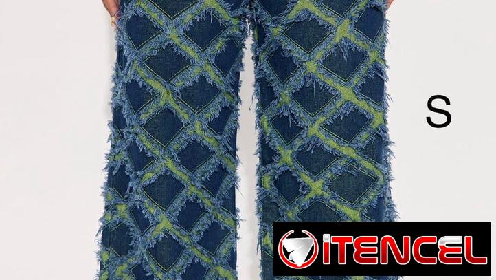 Pantalones y más