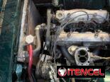 Hermoso fiat en 10 de octubre
