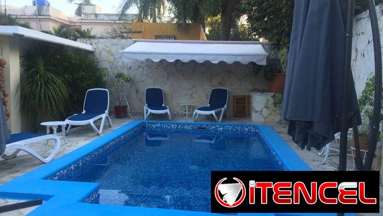 🏡 Pasadía con Piscina Privada en La Habana — Ideal para Celebrar