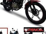 MOTOCICLETA 150cc LONCIN LBT DUBAI  $990.00