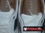 zapatos de hombre fuertes y cómodos