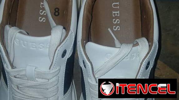 zapatos de hombre fuertes y cómodos