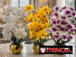 Plantas artificiales