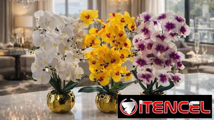 Plantas artificiales