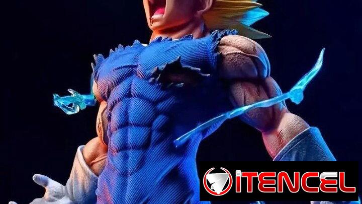 VideojuegosHabana.com presenta El Universo Épico de Figuras Coleccionables  Donde tus personajes favoritos cobran vida