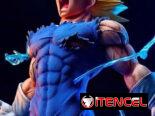 figura de acción de Dragon Ball Majin Vegeta,  material de PVC de alta calidad 27cm