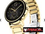 Reloj inteligente Movado