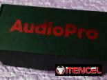 🎙️ Micrófono USB AudioPro — Nuevo  💰120 USD  Micrófono condensador USB tipo C en estado nuevo