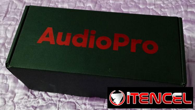 🎙️ Micrófono USB AudioPro — Nuevo  💰120 USD  Micrófono condensador USB tipo C en estado nuevo
