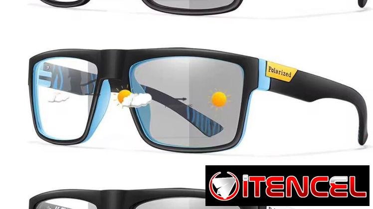 GAfas fotocromaticas