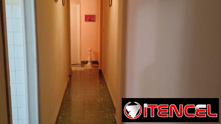 Renta de apartamento a ESTRENAR!!! Centro Habana