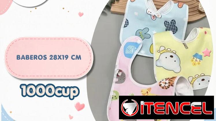 🎀 Mimos y Baberos | Ropa, juguetes y accesorios para bebés y recién nacidos 👶🍼 | Los Mejores Precios! | 52369113