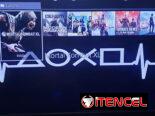 Play4 eslin pirateado 2 mandos sin detalles