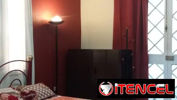 🏠 Apartamento Independiente en El Vedado