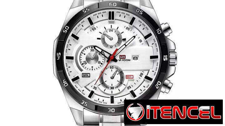 Reloj de cuarzo