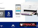 EPSON Eco Tank ET- 2803