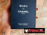 bleu de chanel