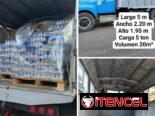 Camión o camioneta de Carga y Mudanzas 52683263 Pepe